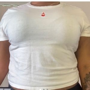 Vintage ACE little top